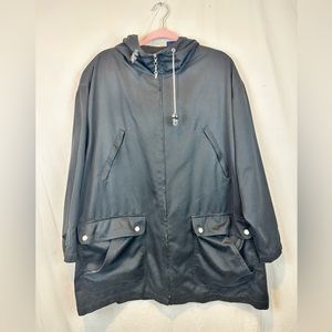 Lizsport Hooded Jacket